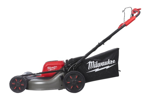 Kosiarka akumulatorowa z napędem Milwaukee M18F2LM53-0