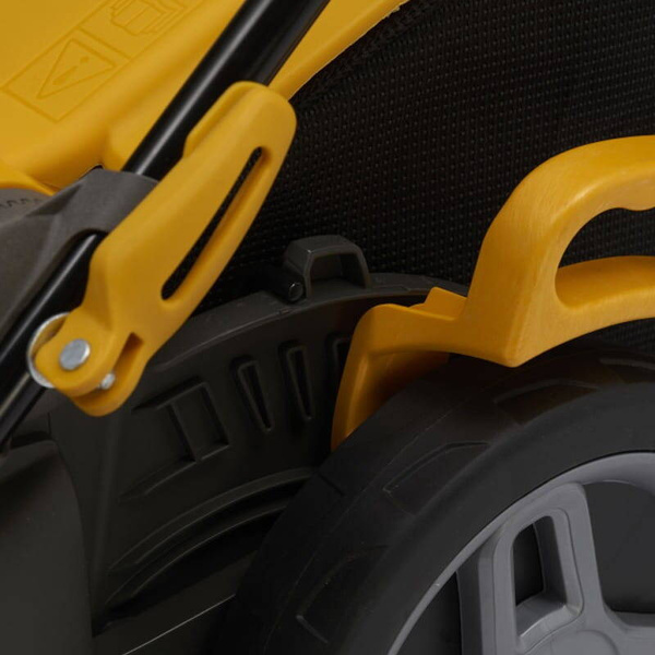 Kosiarka elektryczna Stiga Combi 340c