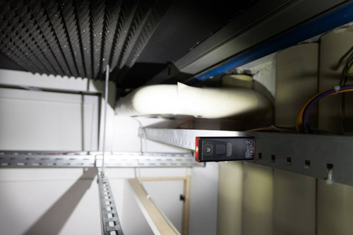 Latarka LED 1200 lm Wiha 45699