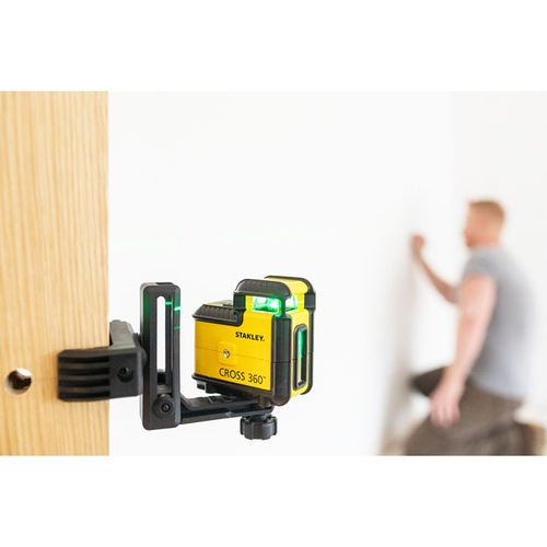 Laser laserowy Stanley STHT77594-1