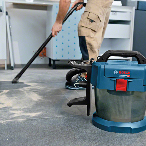 Odkurzacz budowlany Bosch GAS 18V-10 L