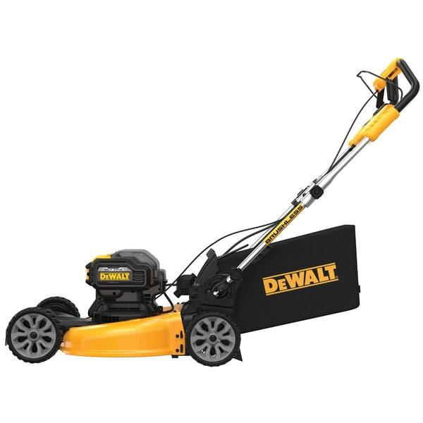 Kosiarka akumulatorowa DeWALT DCMWSP564N