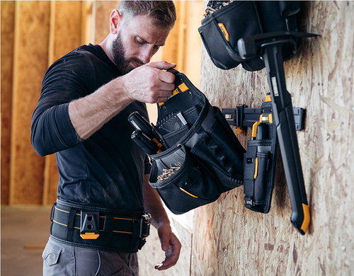 Listwa naścienna/organizer ToughBuilt TB-53