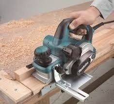 Strug do drewna Makita KP0810