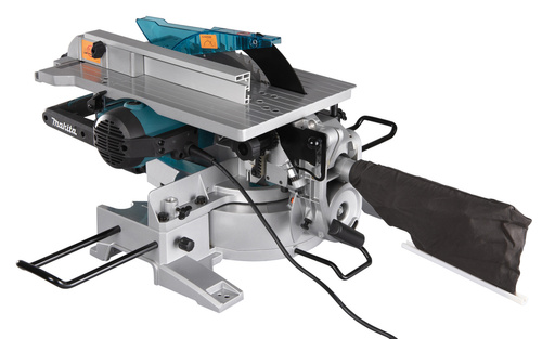 Ukośnica Makita LH1201FL