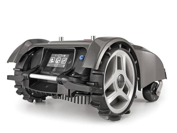 Robot koszący Stiga Autoclip 528 S