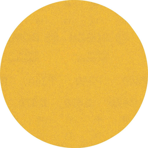 Papier ścierny EXPERT C470 bez otworów do szlifierek kątowych i wiertarek 125 mm, G 240, 50 szt.