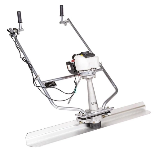 Listwa wibracyjna do betonu Cedrus LW01