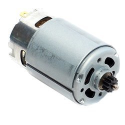 Silnik do  DF030D / 330D Makita 629853-4