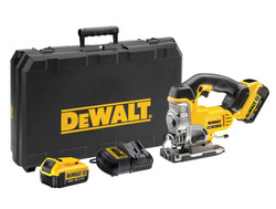 Wyrzynarka Dewalt DCS331M2