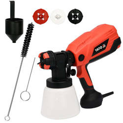 Pistolet malarski Yato YT-82553