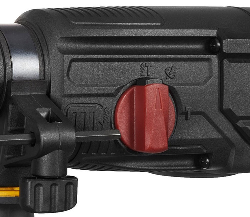 Młotowiertarka CAT DX26