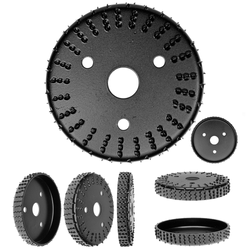 Tarnik Frez UN Tarpol T-42