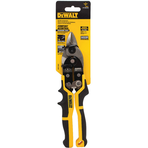 Nożyce do blachy DeWALT DWHT14694-0