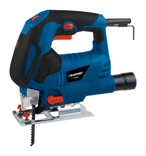 Wyrzynarka Blaupunkt JS5010
