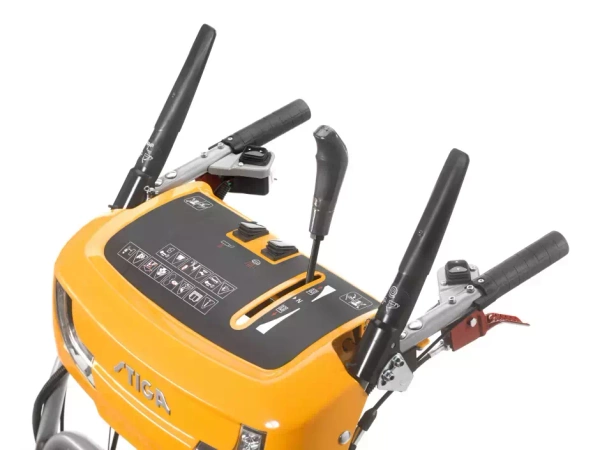 Odśnieżarka spalinowa Stiga ST 7276 PH