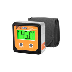 CMT Cyfrowy wskaźnik kątów DAG-001