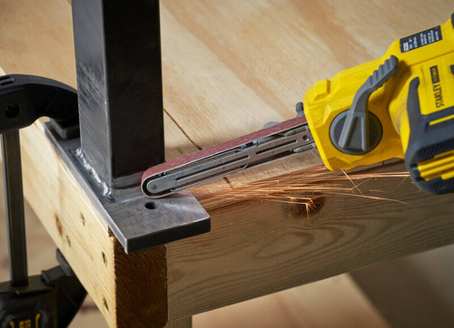 Pilnik taśmowy Stanley Fatmax SFMCE210B