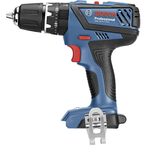 Wiertarko-wkrętarka Bosch GSB 18-2-Li Plus