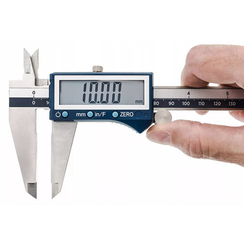 Suwmiarka elektroniczna Limit 280470105 - 150mm (CDN)