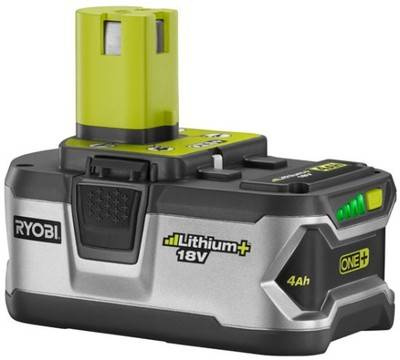 Akumulator Ryobi ONE+ 18V 4.0Ah RB18L40