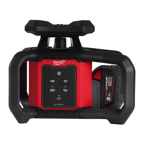 Niewlator laserowy Milwaukee M18 RLOHVG300-501C