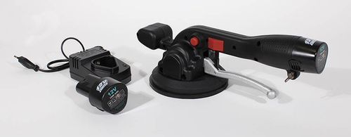 Przyssawka wibracyjna do płytek SIRIVIBRO 30001 SIRI