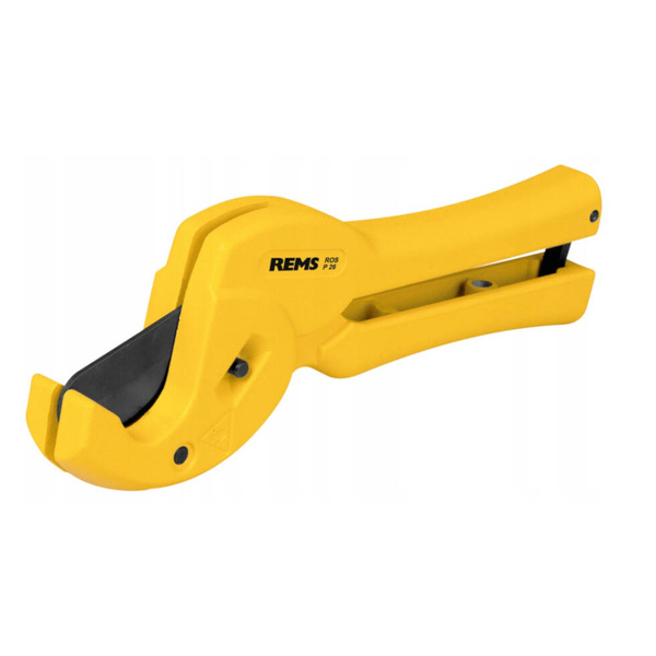 Obcinak do rur REMS 291240 R