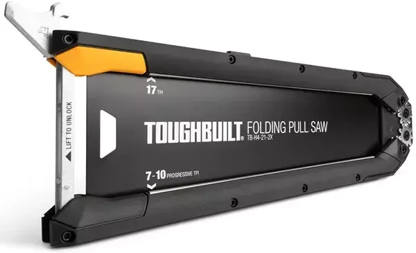 Piła japońska ToughBuilt TB-H4-21-2X