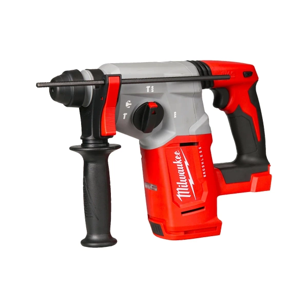 Młotowiertarka SDS-Plus Milwaukee M18 BLH-0