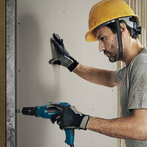 Wkrętarka do GK Bosch GTB 650