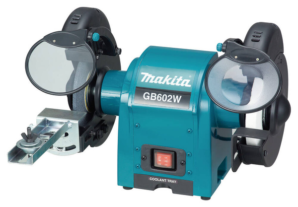Szlifierka stołowa Makita GB602W
