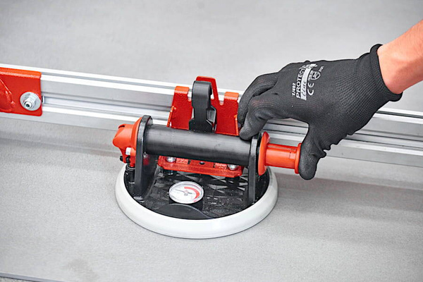 System do przenoszenia płyt Raimondi Easy-Move Mk.IV (432EM04CA)