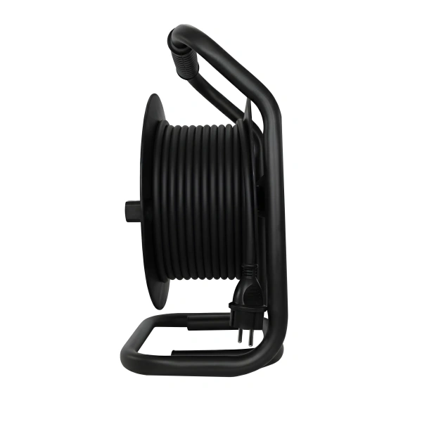 Przedłużacz bębnowy Plastrol PB-PRO/USB/25M/3X1,5/H05RR-F HAND W-00854