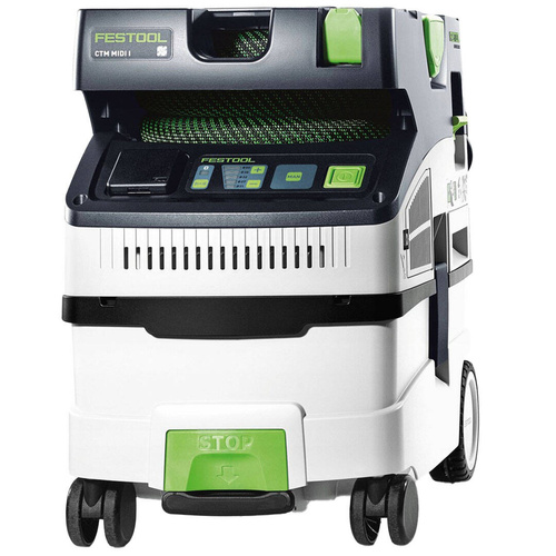 Odkurzacz mobilny Festool CTM MIDI I (574822)