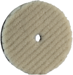 Wełniany dysk polerski 80mm do DPV300 Makita 191N92-5