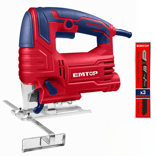 Wyrzynarka EMTOP EJSW5701