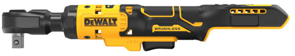 Grzechotka akumulatorowa Dewalt DCF512N