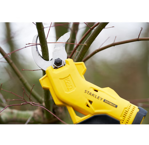 Sekator akumulatorowy Stanley Fatmax SFMCPP32M1