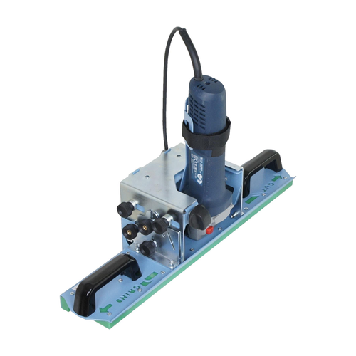 Przyłącze Sigma ART-37A3D do profilowania krawędzi JOLLY EDGE