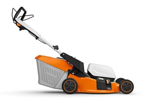 Kosiarka akumulatorowa Stihl RMA 253 T WA220111415