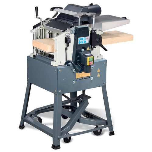 Wyrówniarko grubiarka Holzstar ADH 260 5903260