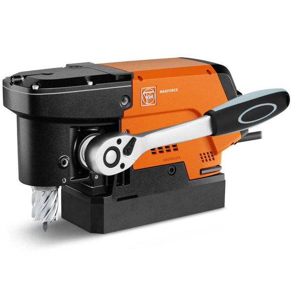 Wiertarka magnetyczna Fein KBC 36 MAGFORCE