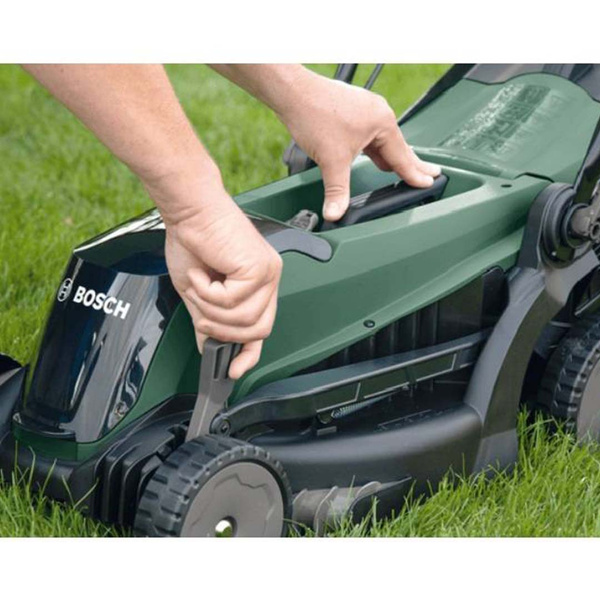 Kosiarka akumulatorowa Bosch EasyRotak 36-550