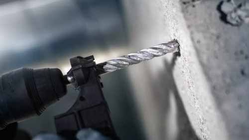 Wiertło SDS plus-5X Bosch 10x100x160mm 2608833902 10 szt.