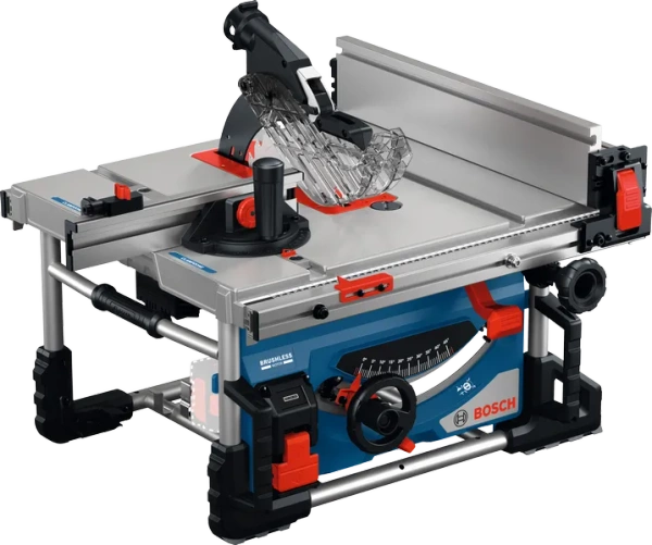 Pilarka stołowa Bosch GTS 18V-70 0601B44100