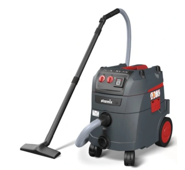 Odkurzacz przemysłowy Starmix iPulse L-1635 Basic
