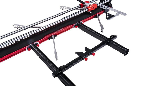 Przecinarka do płytek ceramicznych Rubi HIT-1200 PLUS z torbą (27902)