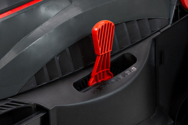 Kosiarka akumulatorowa AL-KO 38.1 Li EASY 113886