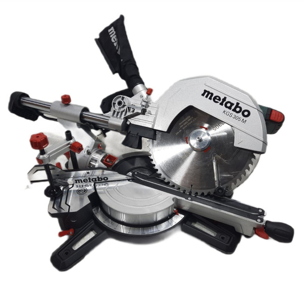 Ukośnica Metabo KGS 305 M 613305000
